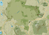 Borana-map