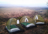 Lewa House Activities Fly Camping