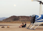 Ol Malo House Activities Helicopter Tours
