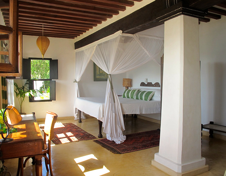 Peponi-Hotel-Standard-Guest-Room