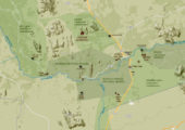 Saruni-Samburu-map