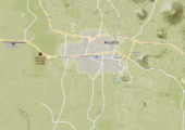 Arusha-CL-map