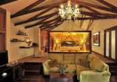 Arusha Coffee Lodge - Plantation Suite Interior