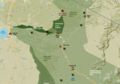 Bushtops-map