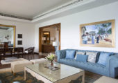 ZNZPH-Zamani Presidential Suite-Living Room