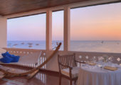Zanzibar Serena Hotel Dining Suite Private Dining