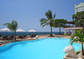 Zanzibar Serena Hotel Swimming Pool
