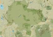 Kifaru-map