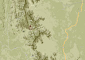 Kitich-map