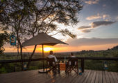 Serengeti Migration Camp - Sunset Viewing Platform (c) Silverless (1)