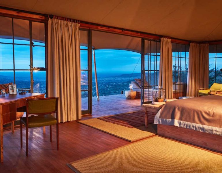 Elewana-Lodo-Springs-accommodation-spacious-luxury-tents-Show-Room-2