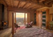 Lengishu - Accommodation - Upper Cottage Room 1